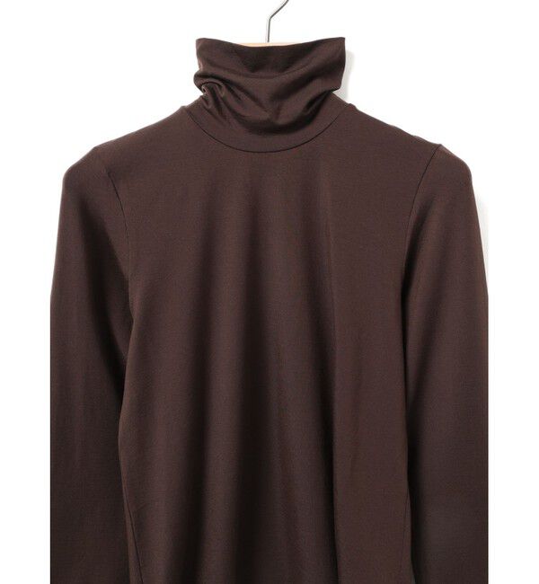 MARMARMAR「MARMARMAR タートルネックトップス」|Tシャツ・カットソー|