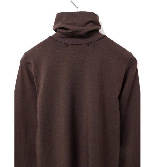 MARMARMAR「MARMARMAR タートルネックトップス」|Tシャツ・カットソー|