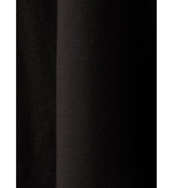 MARMARMAR「MARMARMAR タートルネックトップス」|Tシャツ・カットソー|