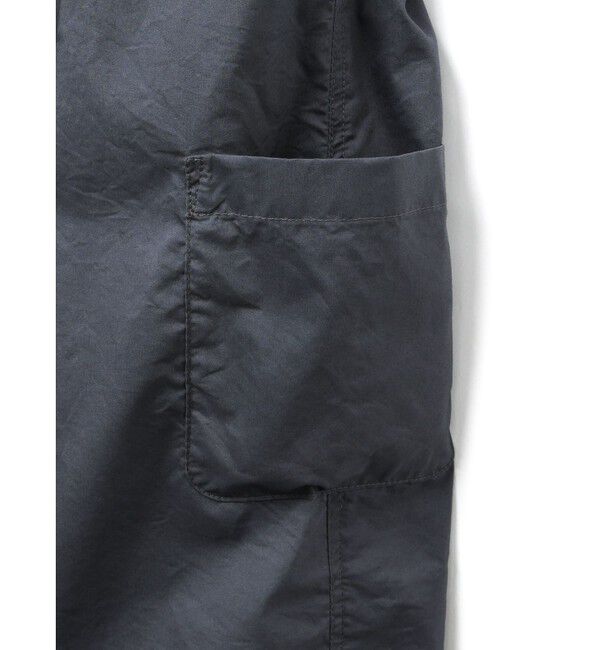 MidiUmi「MidiUmi TWO&MOREハーフジッププルオーバー」|Tシャツ・カットソー|