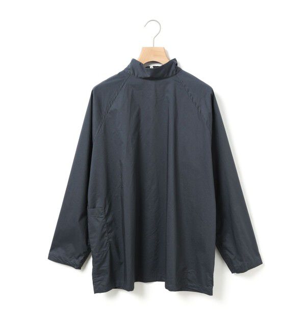 MidiUmi「MidiUmi TWO&MOREハーフジッププルオーバー」|Tシャツ・カットソー|