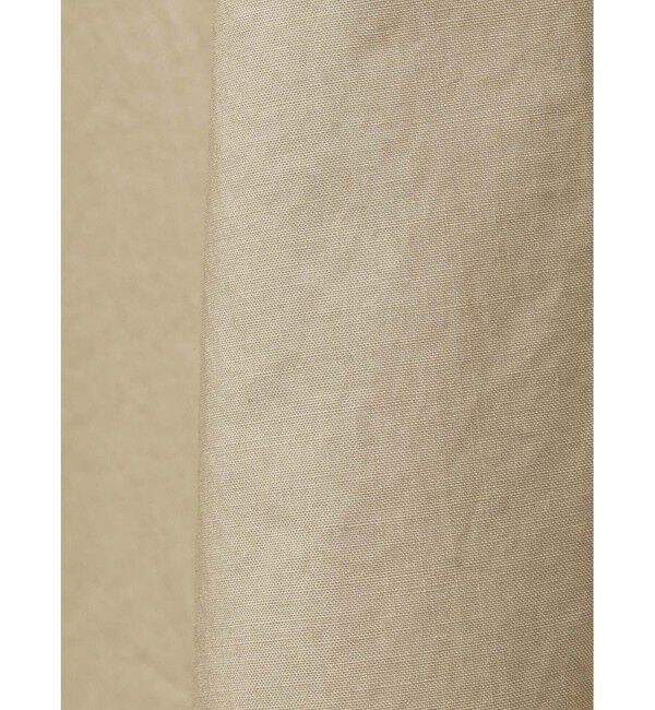 MidiUmi「MidiUmi フード付きブルゾン」|テーラードジャケット|