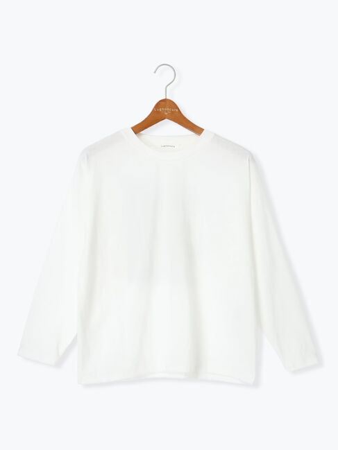 Lugnoncure「アソート柄プリントTシャツ」|Tシャツ・カットソー|