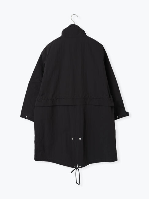 Lugnoncure「2WAYミドル丈モッズコート」|その他|