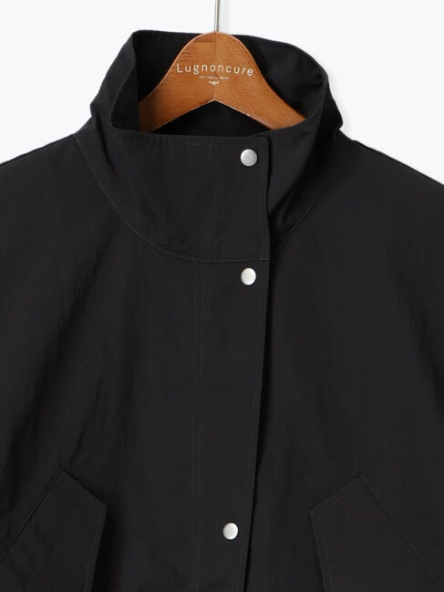 Lugnoncure「2WAYミドル丈モッズコート」|その他|