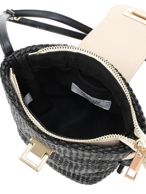 Te chichi TERRASSE「雑材ミニショルダーバッグ《2025summer catalog item》」|その他|