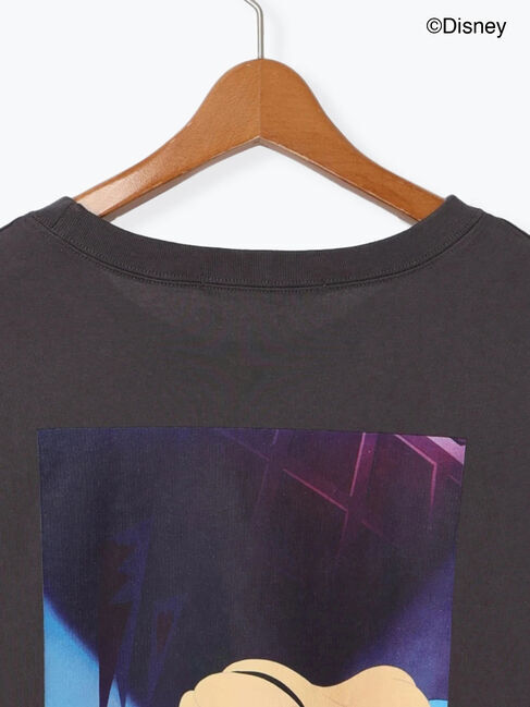 Lugnoncure「【Disney】ふしぎの国のアリス/プリントTシャツ1」|Tシャツ・カットソー|
