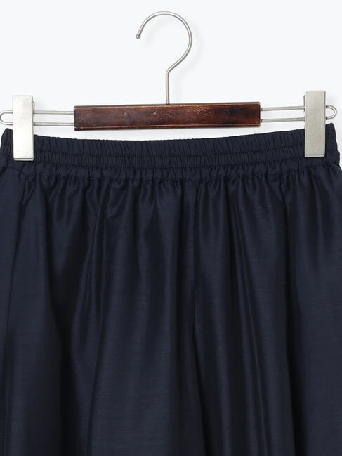 Te chichi「ギャザーフレアスカート」|スカート|