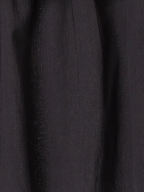 Samansa Mos2「オーバーレース襟ブラウス」|シャツ・ブラウス|