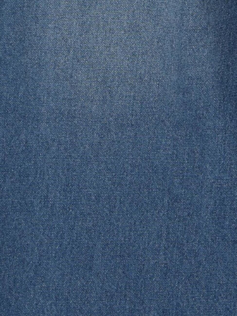 Samansa Mos2 blue「【ECO DENIM 】 フレアパンツ」|その他|