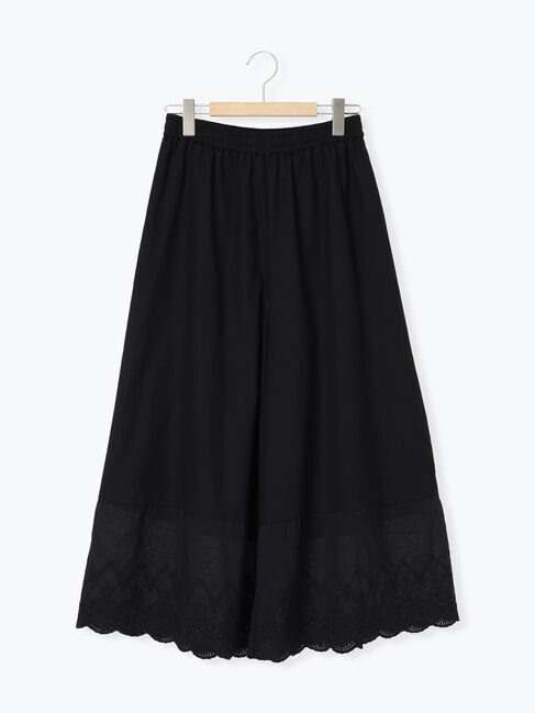 Samansa Mos2「【WEB限定】レースペチパンツ」|その他|