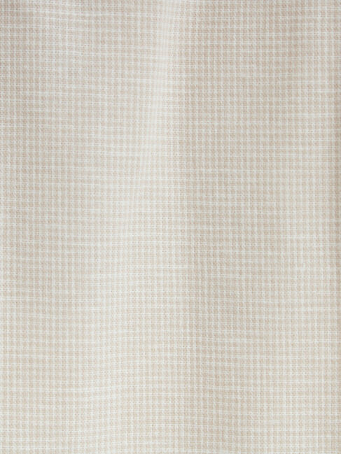 Samansa Mos2「柄アソートティアードフリルチュニック」|シャツ・ブラウス|