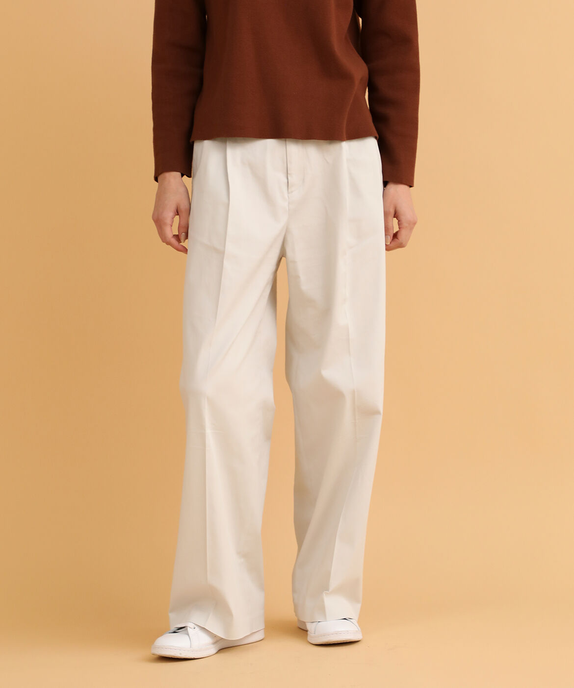 DAY by DAY it&rsquo;s international「パーフェクトワイドパンツ」|その他|ミディアムグ 2