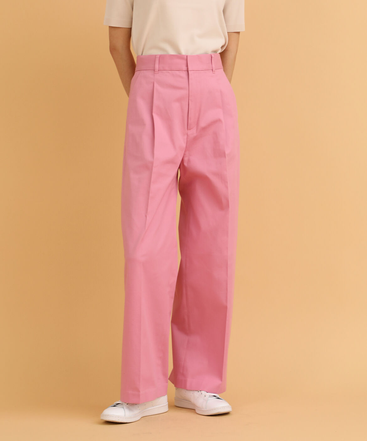 DAY by DAY it&rsquo;s international「パーフェクトワイドパンツ」|その他|