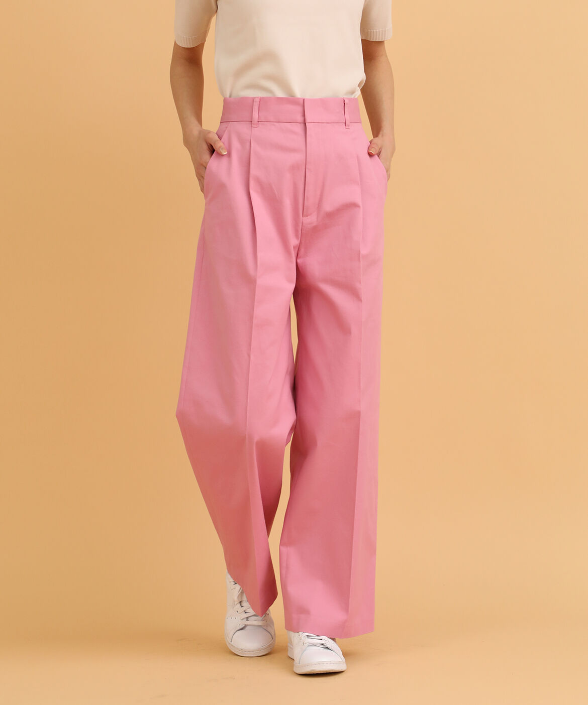 DAY by DAY it&rsquo;s international「パーフェクトワイドパンツ」|その他|