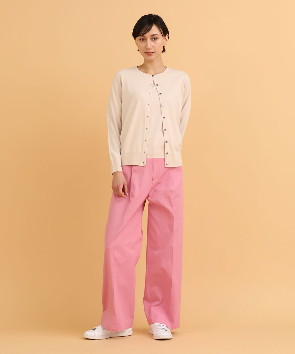 DAY by DAY it&rsquo;s international「パーフェクトワイドパンツ」|その他|