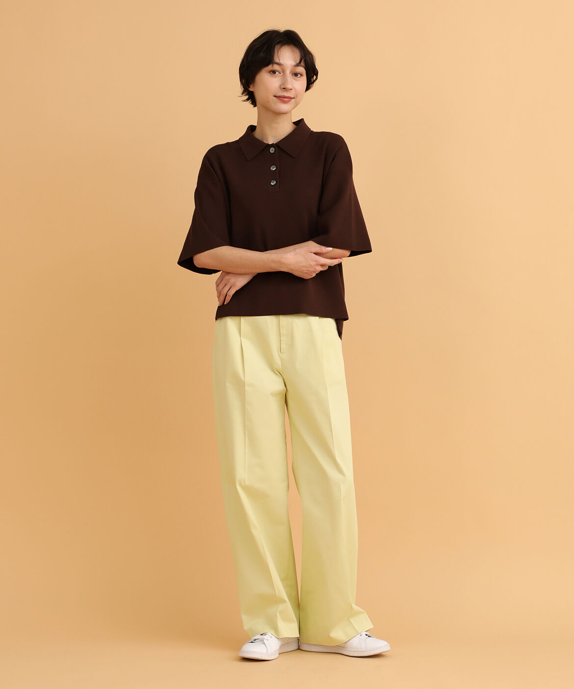 DAY by DAY it&rsquo;s international「パーフェクトワイドパンツ」|その他|