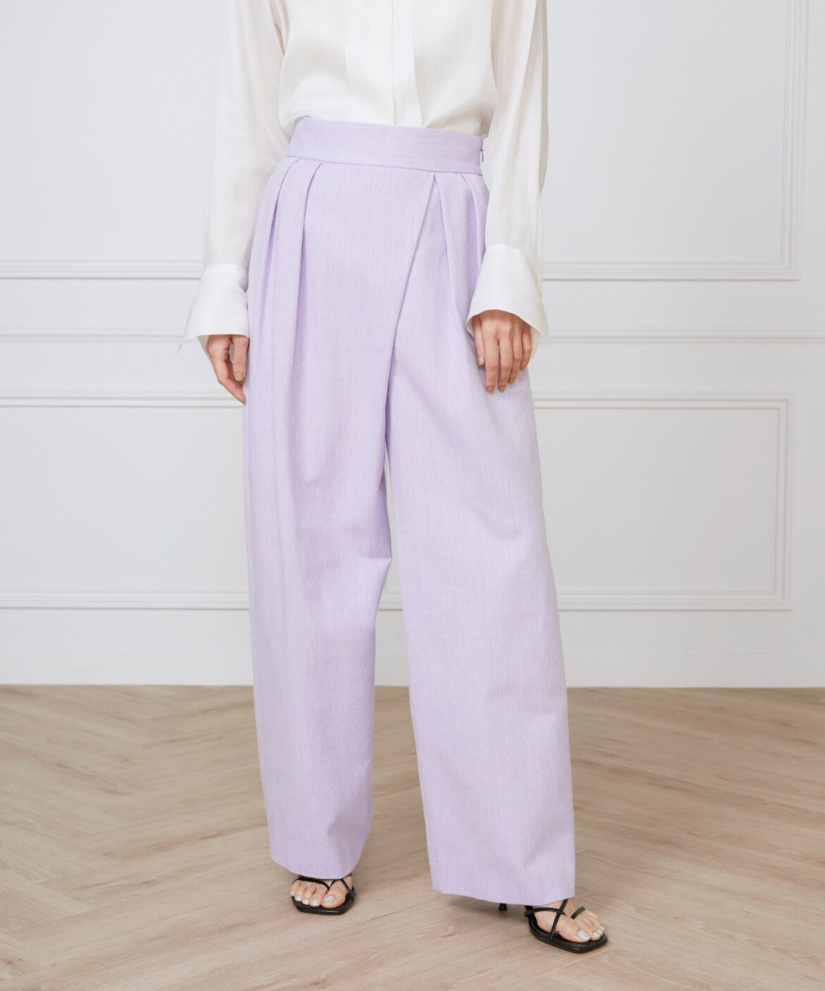 INED「ラップパンツ《la veille by SUPERIOR CLOSET》」|その他|