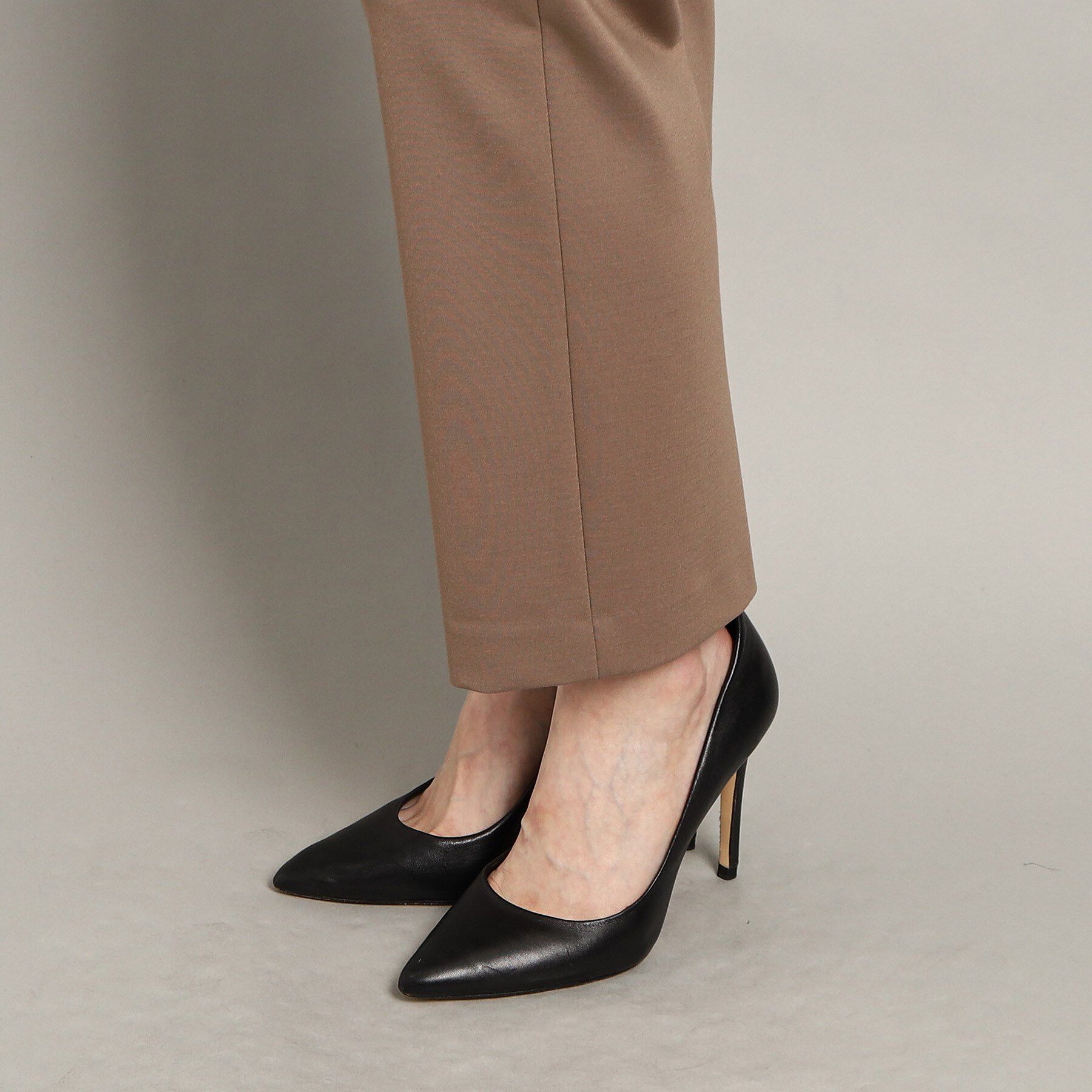 COUP DE CHANCE「【日本製/洗える】ストレートパンツ」|その他|