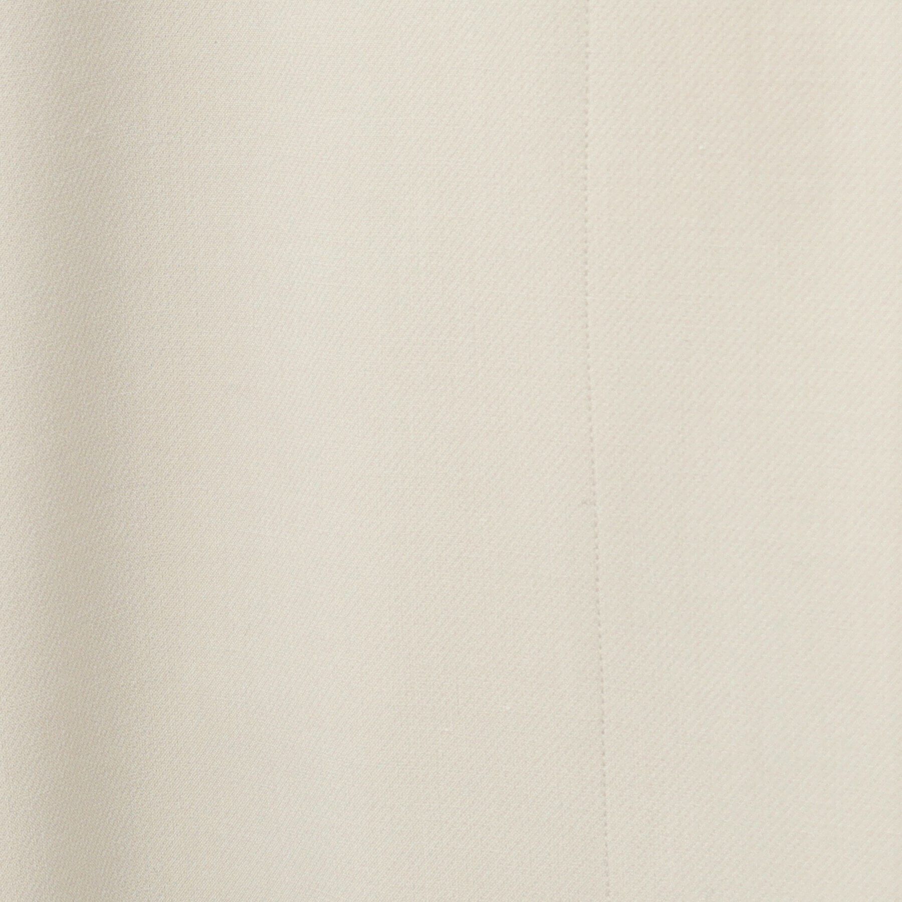 Reflect「【手洗い可】サッシュベルト付きロングジレ」|ベスト・ジレ|