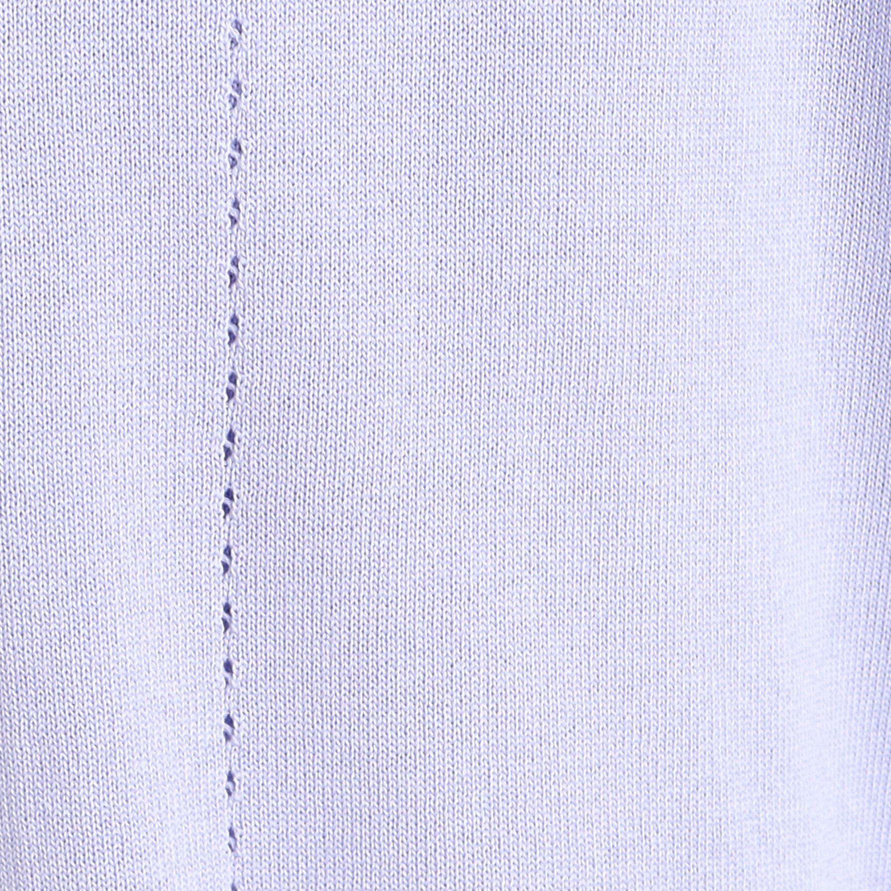 Reflect「【WEB限定カラーあり／アンサンブル可】比翼仕立てニットカーディガン」|カーディガン|