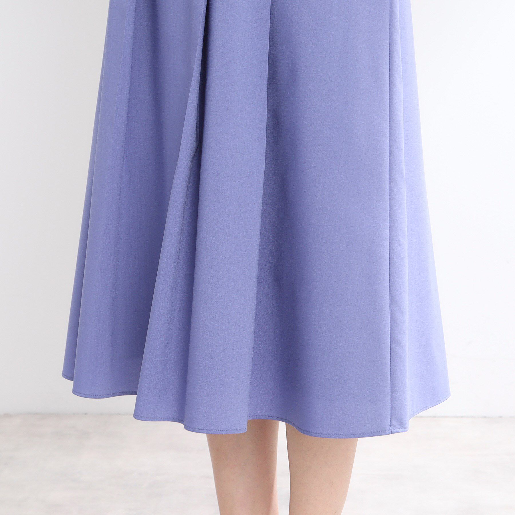 Reflect「【マシンウォッシュ可】プリーツスカート」|スカート|