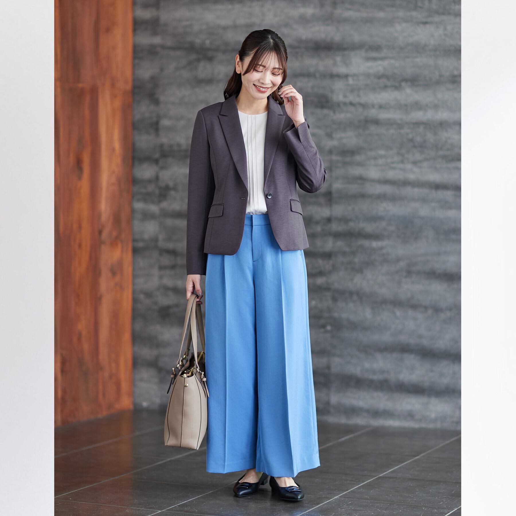 Reflect「【WEB先行カラーあり／匠シリーズ／セットアップ可】匠ジャケット／ベーシックテーラード」|テーラードジャケット|