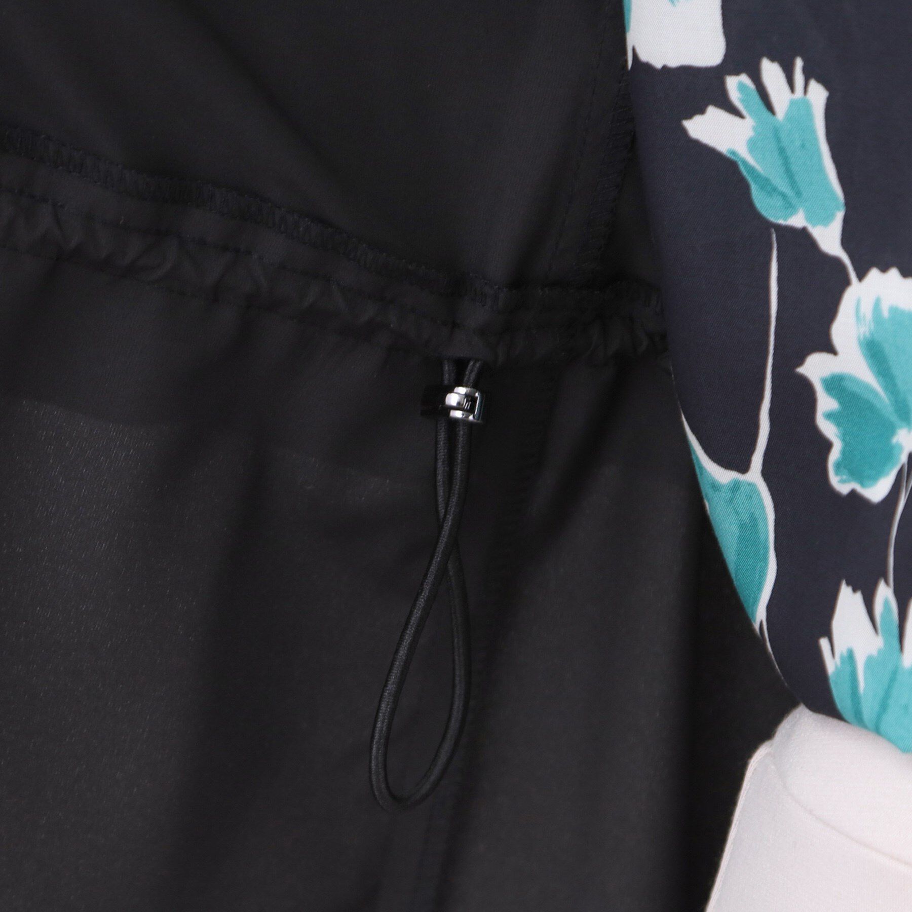 Reflect「【パンツにもスカートにも合わせやすい◎】ライティブルゾン」|ブルゾン・スタジャン|