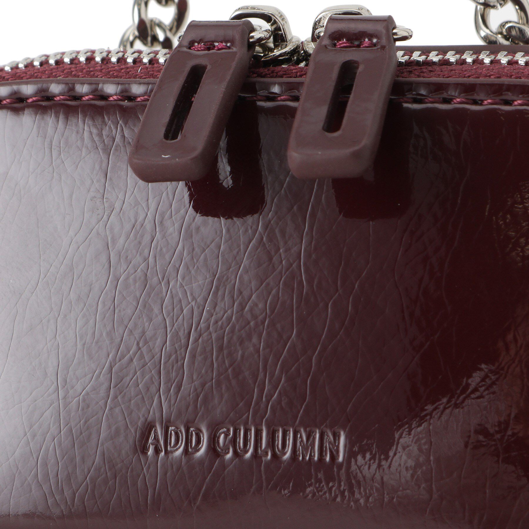 DRESSTERIOR「ADD CULUMN（アドカラム）FIGRE BABY」|キーケース|