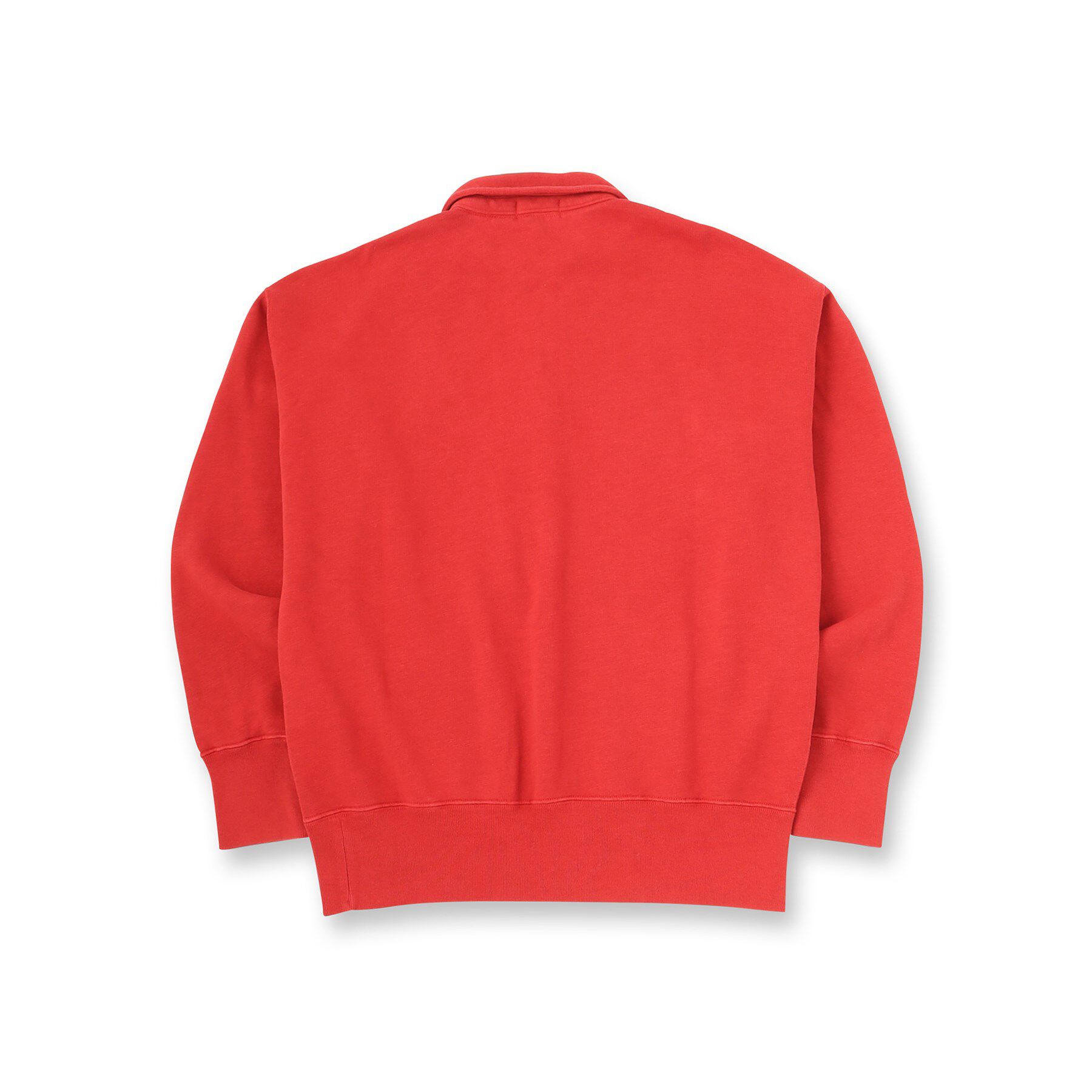 DRESSTERIOR「◆Ralph Lauren（ラルフローレン）VINTAGE FIT GARMENT DYE NOVE」|パーカー|