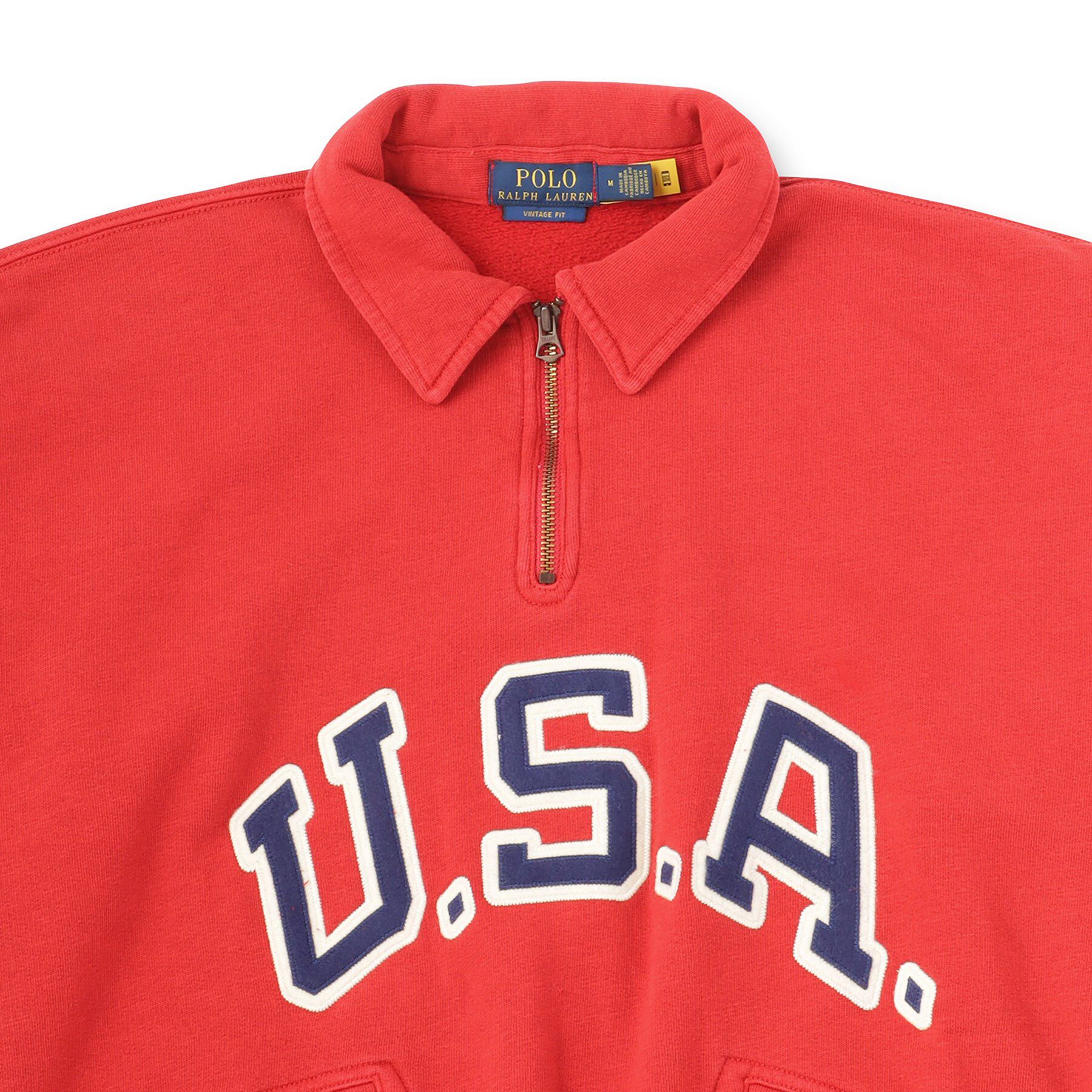 DRESSTERIOR「◆Ralph Lauren（ラルフローレン）VINTAGE FIT GARMENT DYE NOVE」|パーカー|