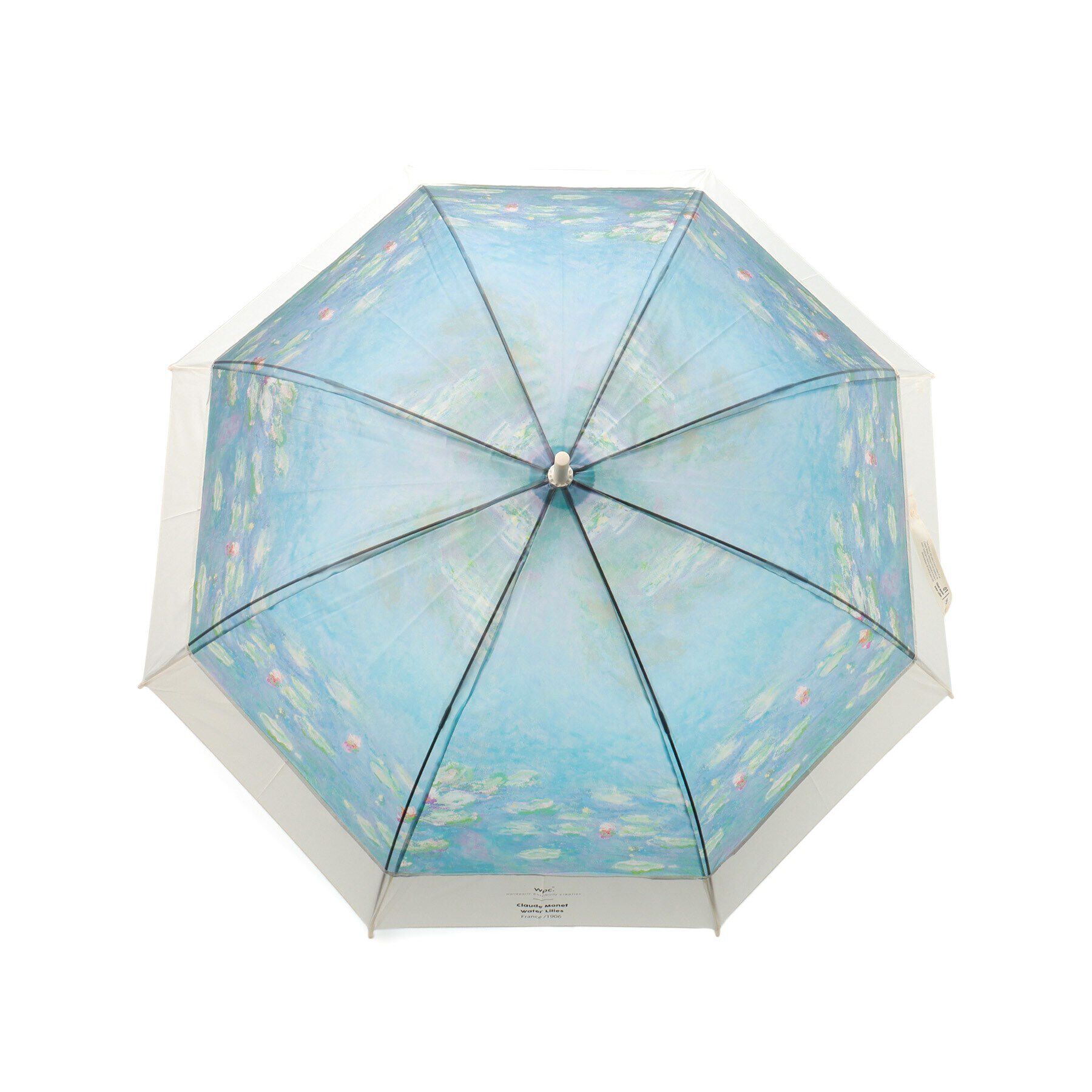 grove「【Wpc．】ミュージアムアンブレラ　長傘」|傘|