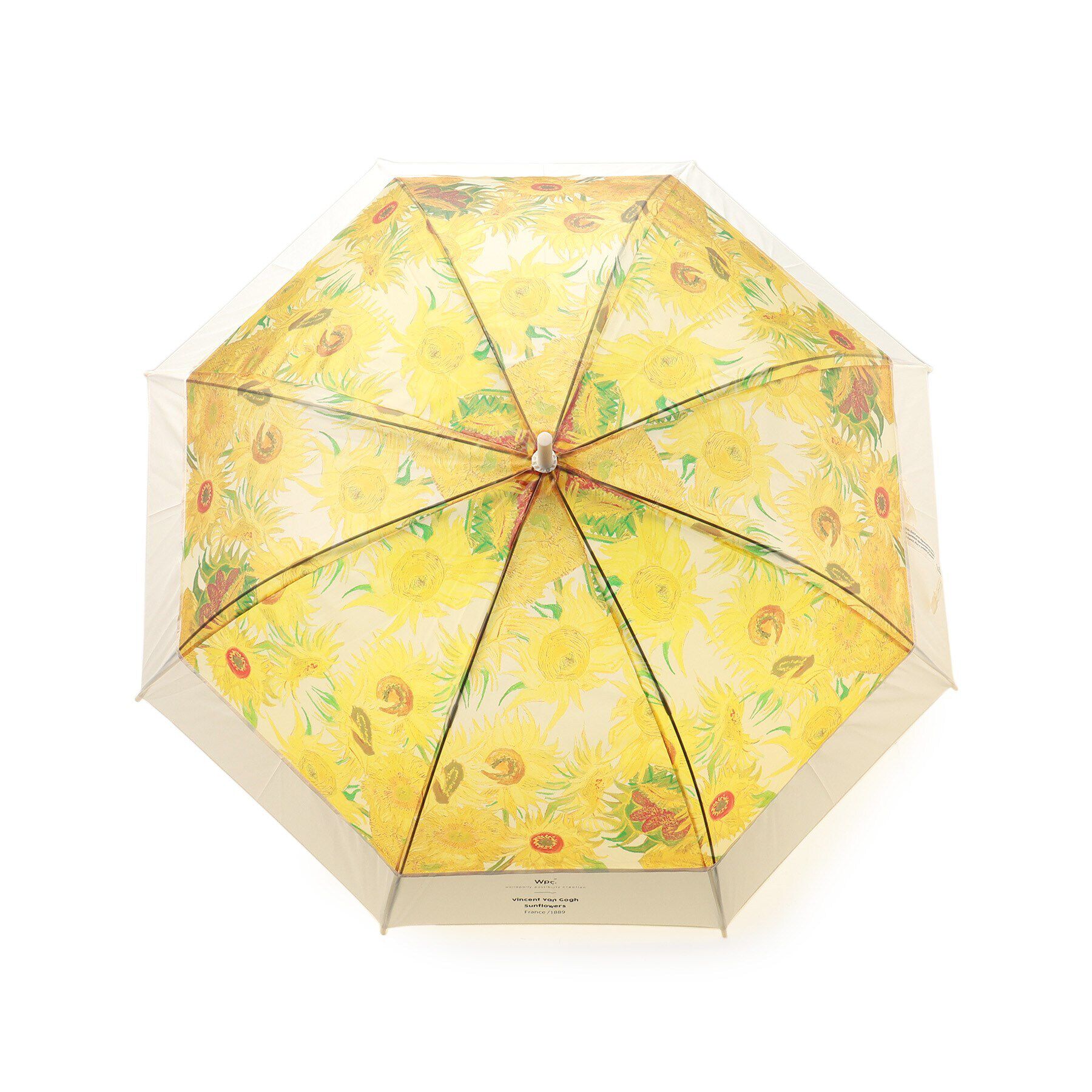 grove「【Wpc．】ミュージアムアンブレラ　長傘」|傘|