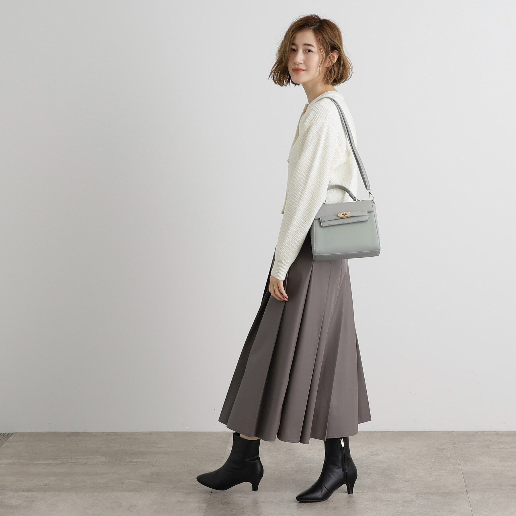 grove「【雑誌掲載】カクシボフラップベルトショルダー【入卒対応可】」|ショルダー・メッセンジャー|