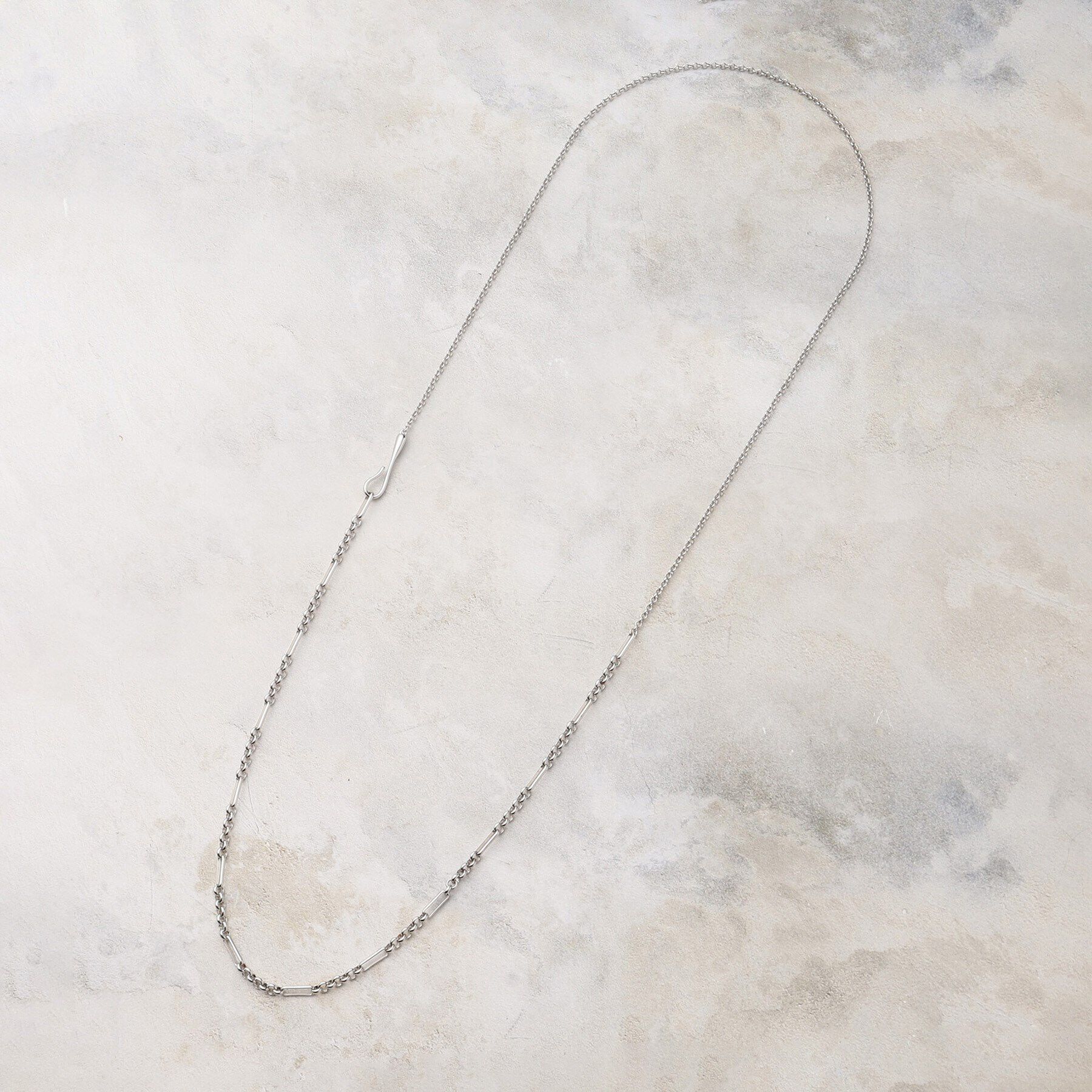 grove「デザインチェーンネックレス【3WAY】」|ネックレス|