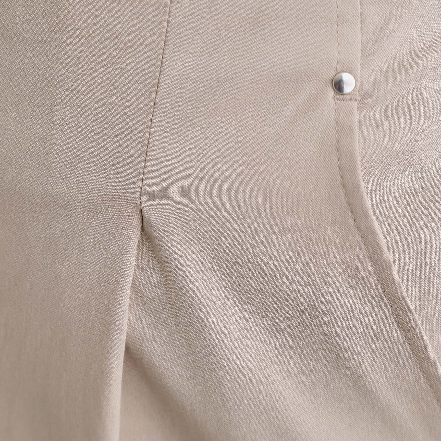 grove「【冷感】サマーハイパーストレッチワイドパンツ」|その他|