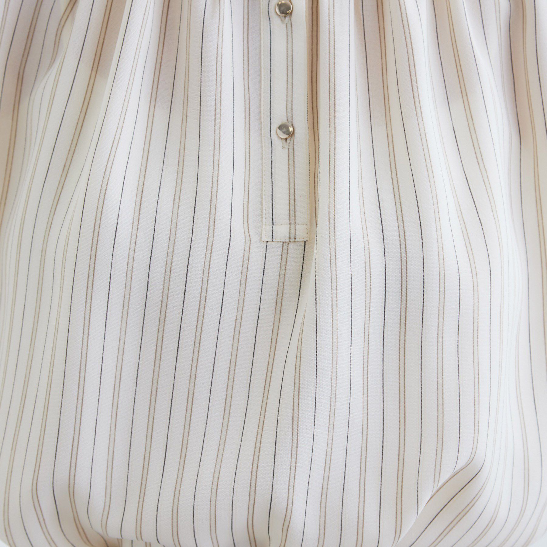 grove「【さらりと着られる/二の腕カバー】多機能ドルマンスリーブブラウス」|シャツ・ブラウス|