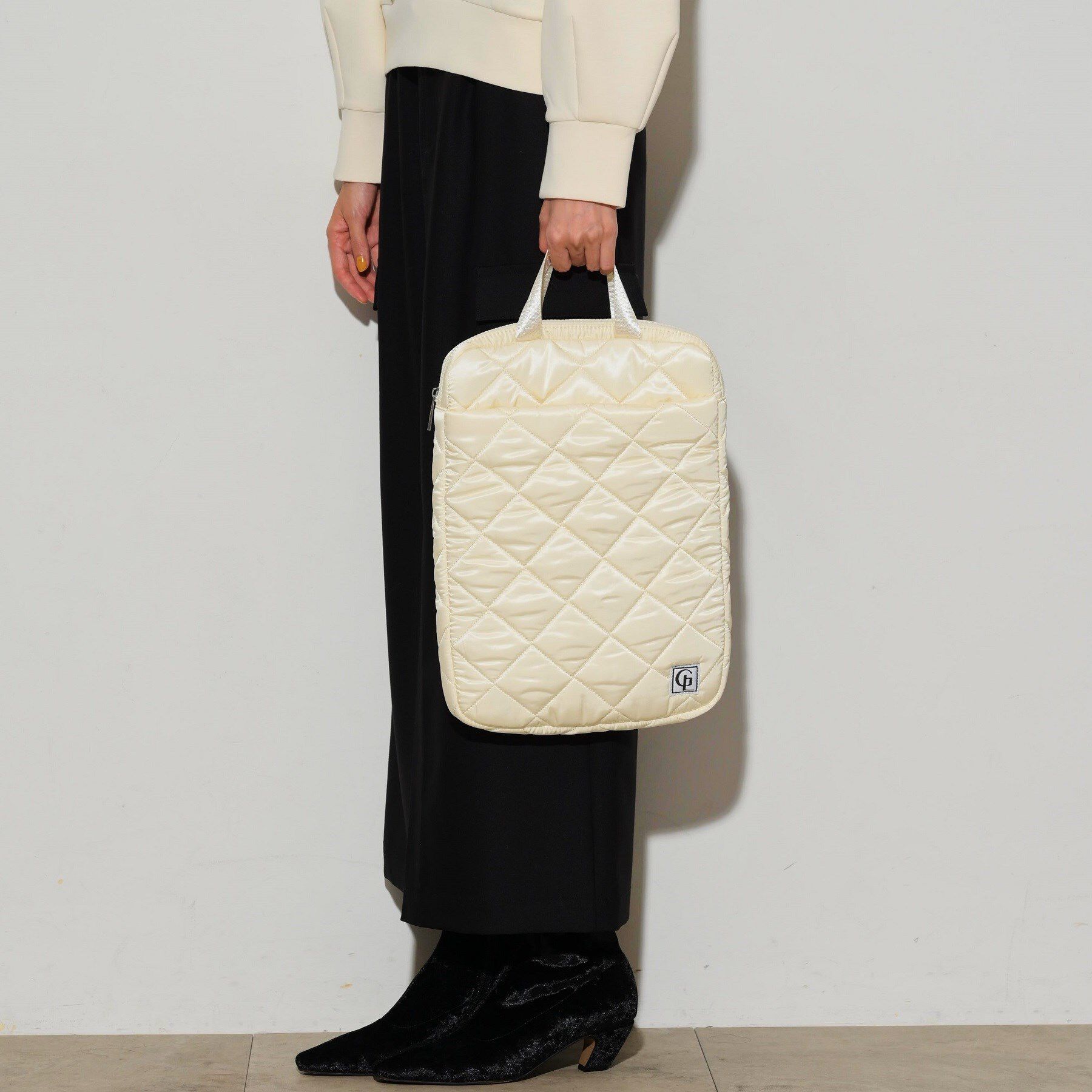 GALLEST「キルトPCケース」|その他|