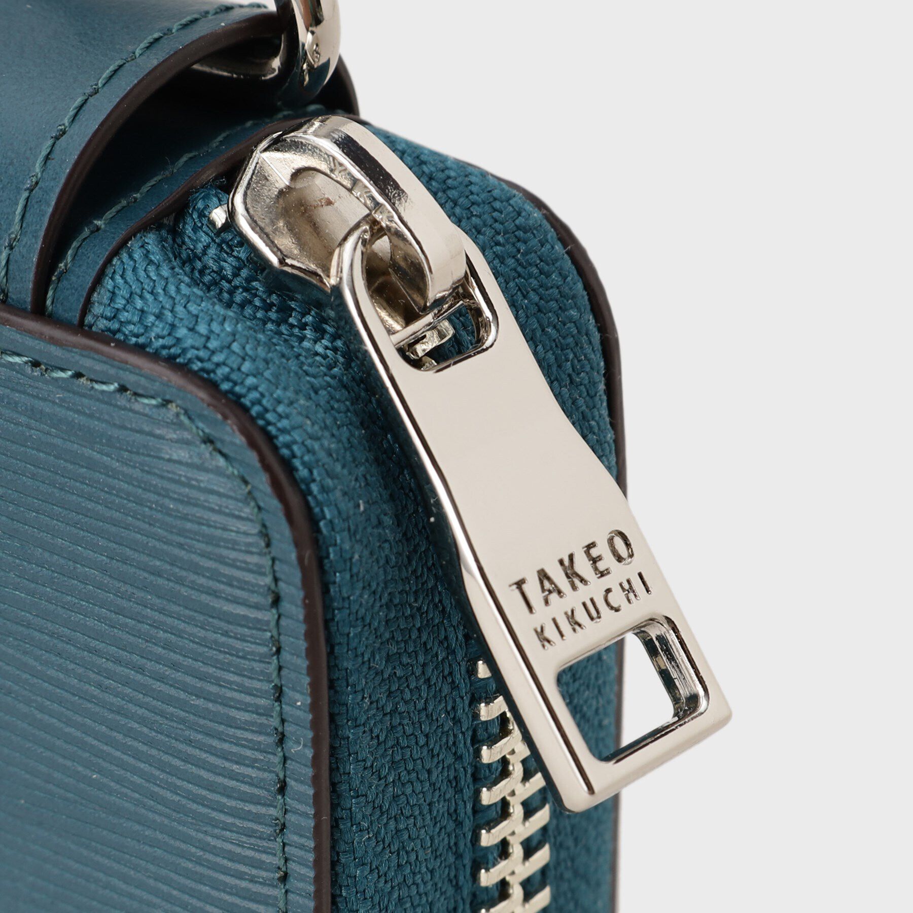 TAKEO KIKUCHI「【NEW レザーリップルシリーズ】Bluetoothイヤフォン＆マルチケース」|その他|