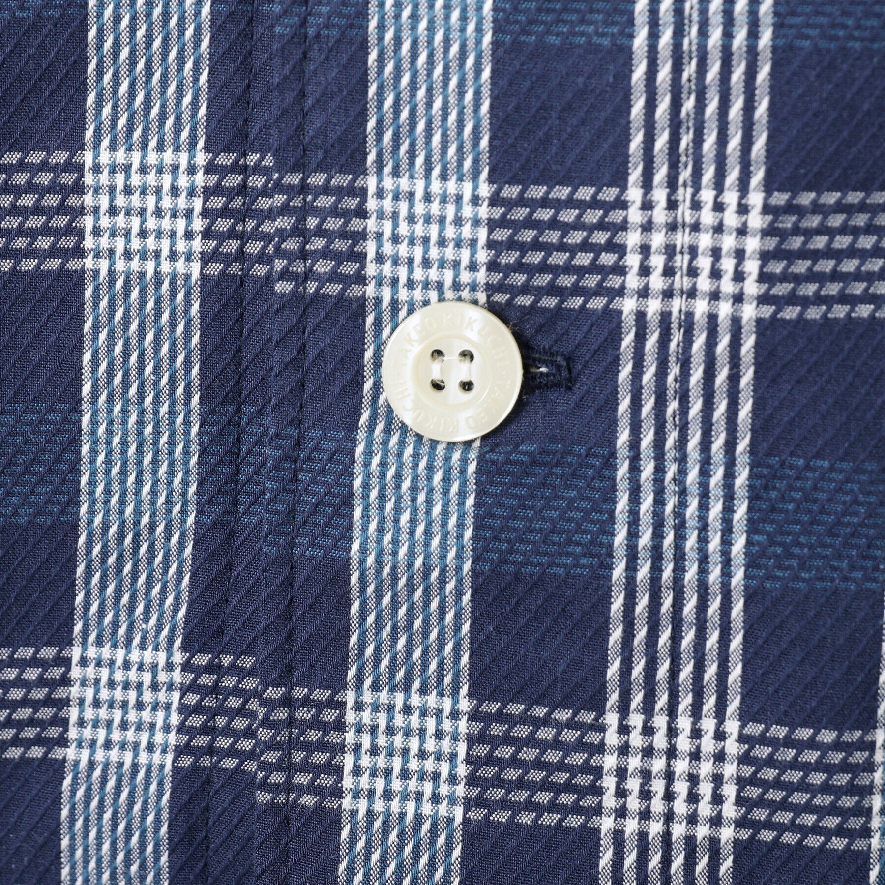 TAKEO KIKUCHI「【MADE IN JAPAN】フランス綾チェック パジャマ」|ルームウェア|