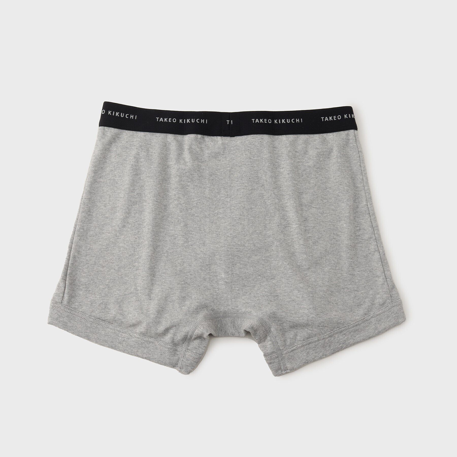 TAKEO KIKUCHI「ベーシックボクサーパンツ」|インナー|