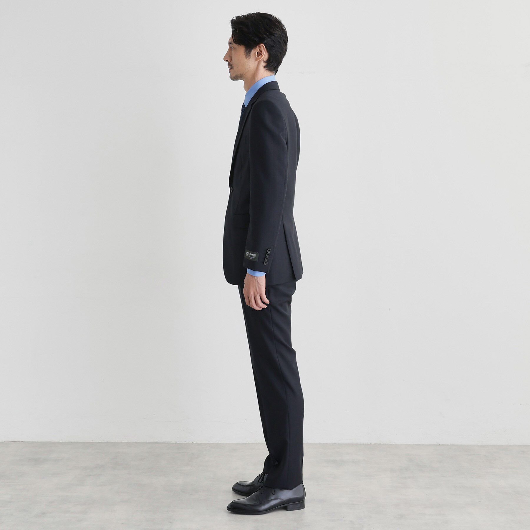 TAKEO KIKUCHI「オルタネートストライプ スーツ」|スーツ|