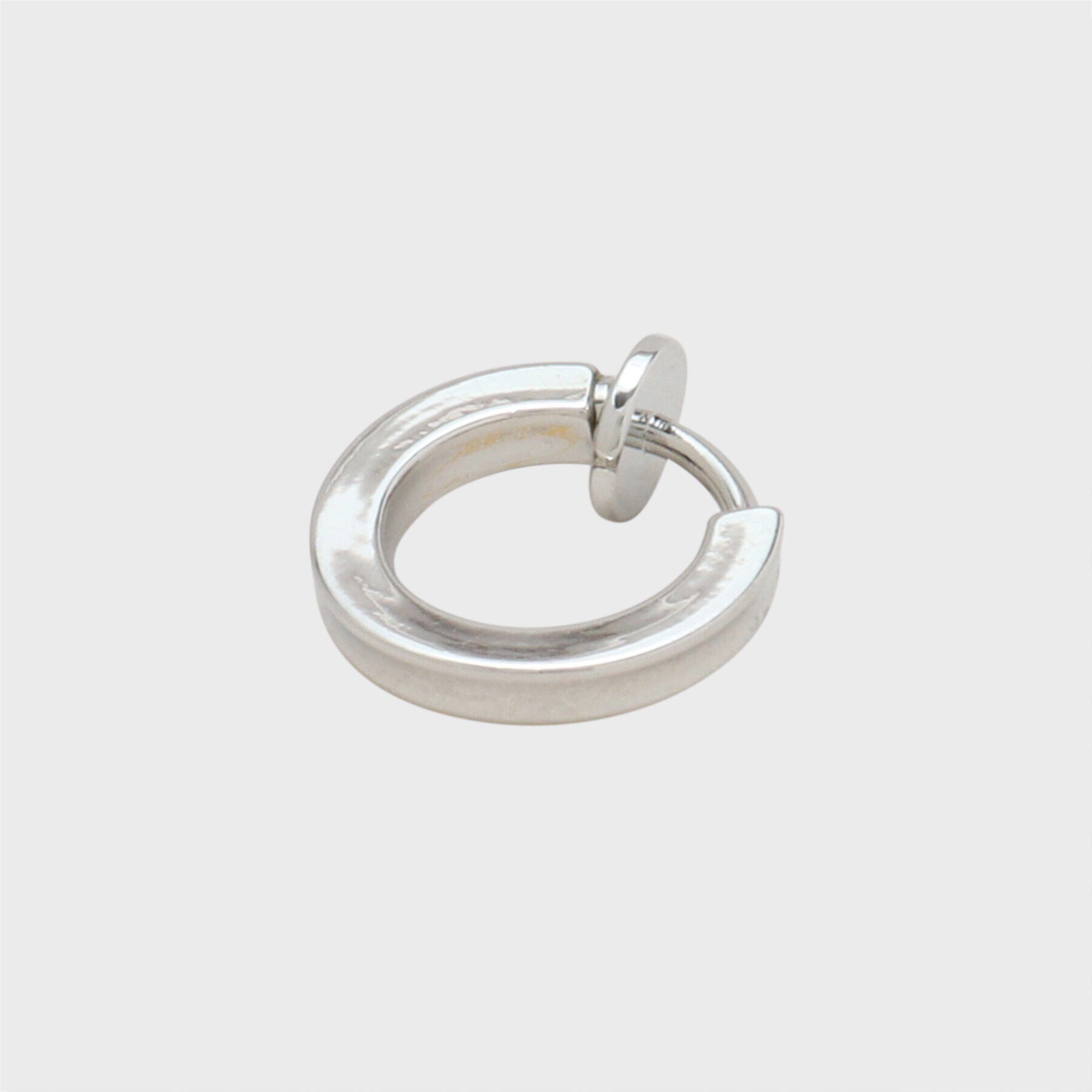 tk.TAKEO KIKUCHI「シンプルフープイヤリング」|イヤリング|