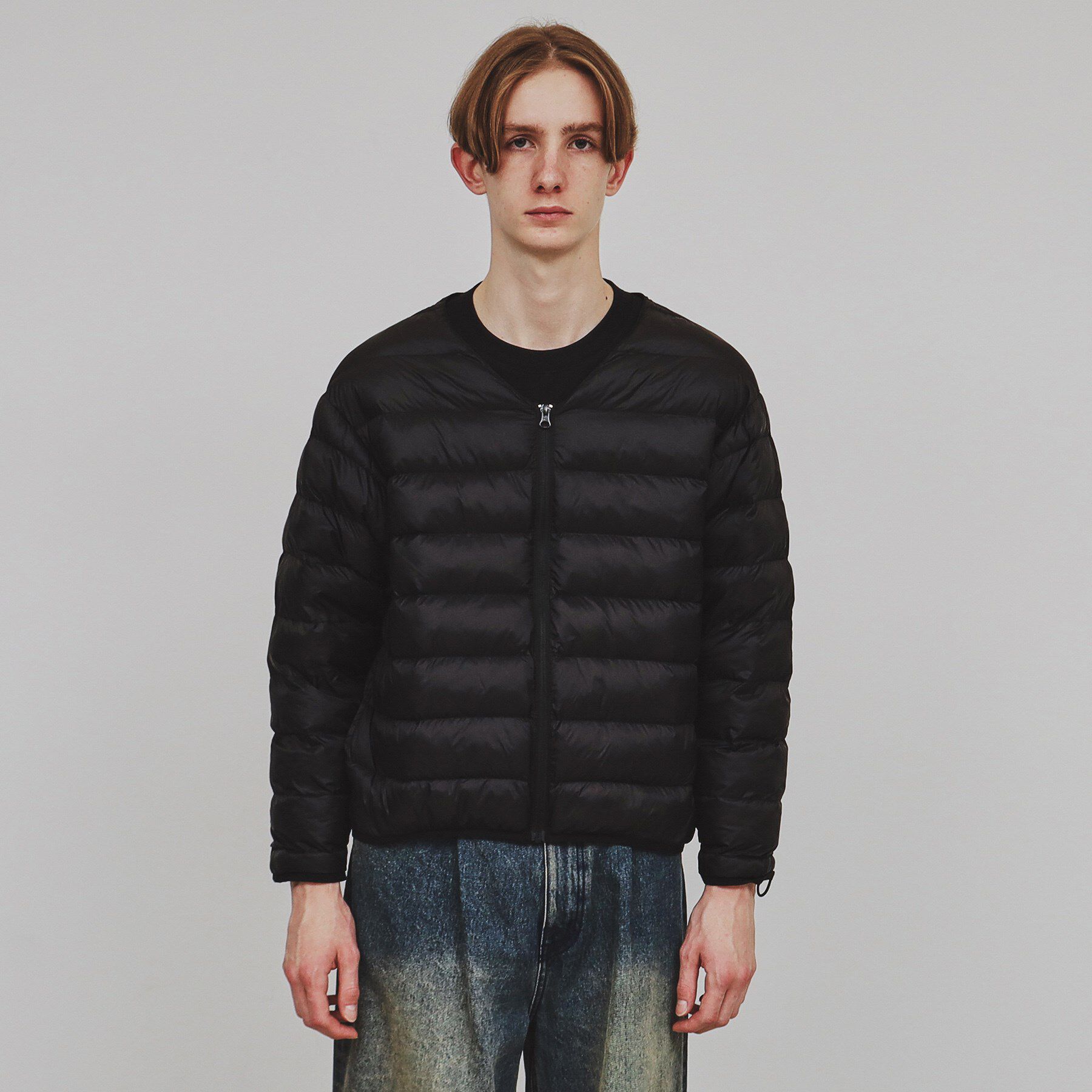 tk.TAKEO KIKUCHI「【春まで使える】3WAYマウンテンパーカ 防風/ライナー付き」|ブルゾン・スタジャン|