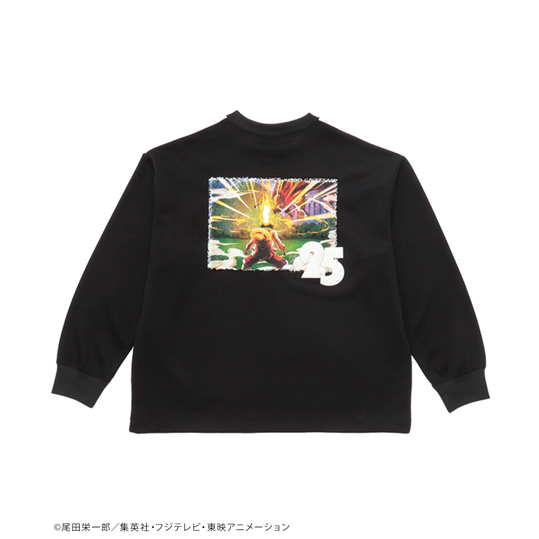 tk.TAKEO KIKUCHI「【ONE PIECEコラボ】ゲームシャツライクカットソー」|Tシャツ・カットソー|ブラック(519)