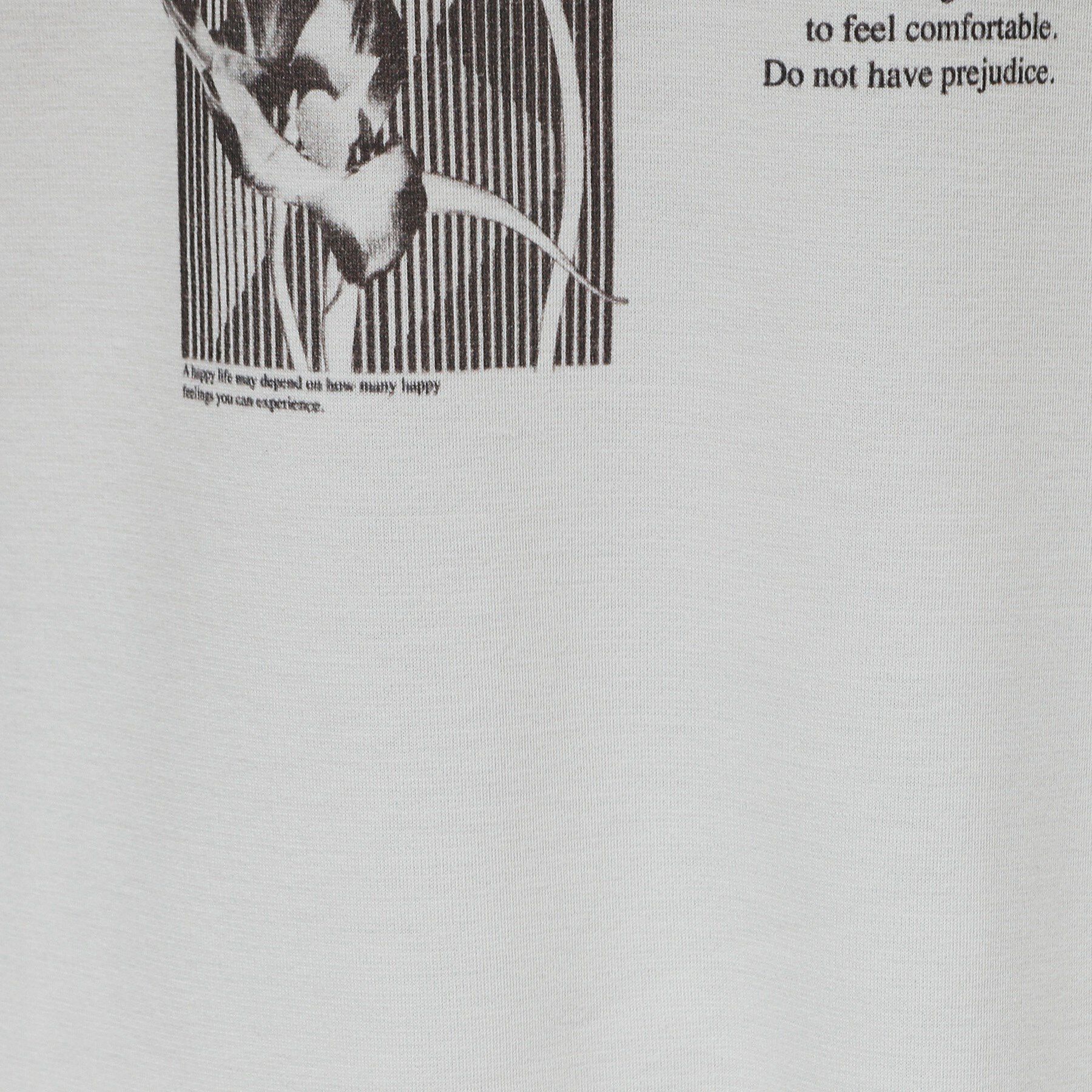 tk.TAKEO KIKUCHI「コラージュTシャツ」|Tシャツ・カットソー|