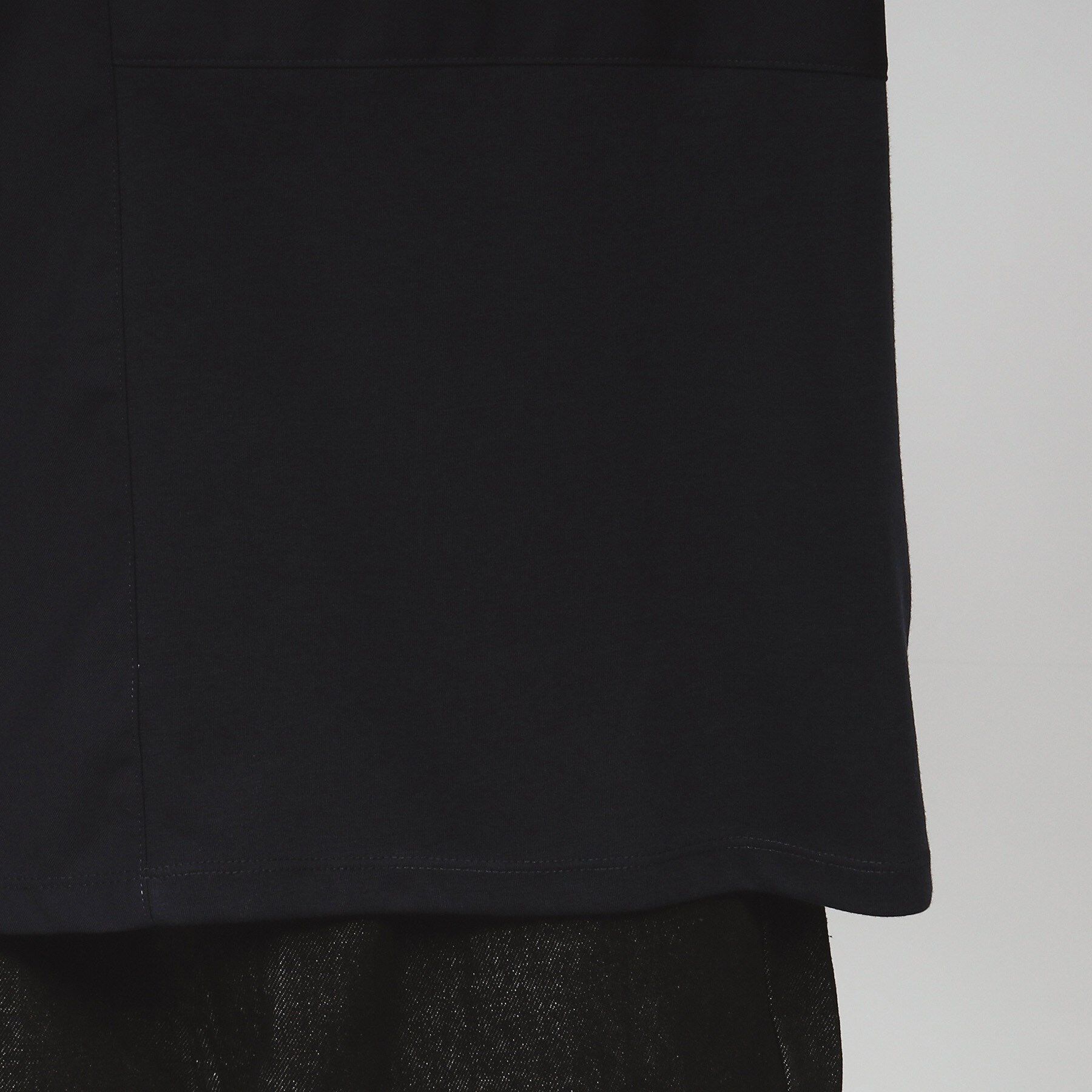 tk.TAKEO KIKUCHI「パネルキリカエTシャツ」|Tシャツ・カットソー|