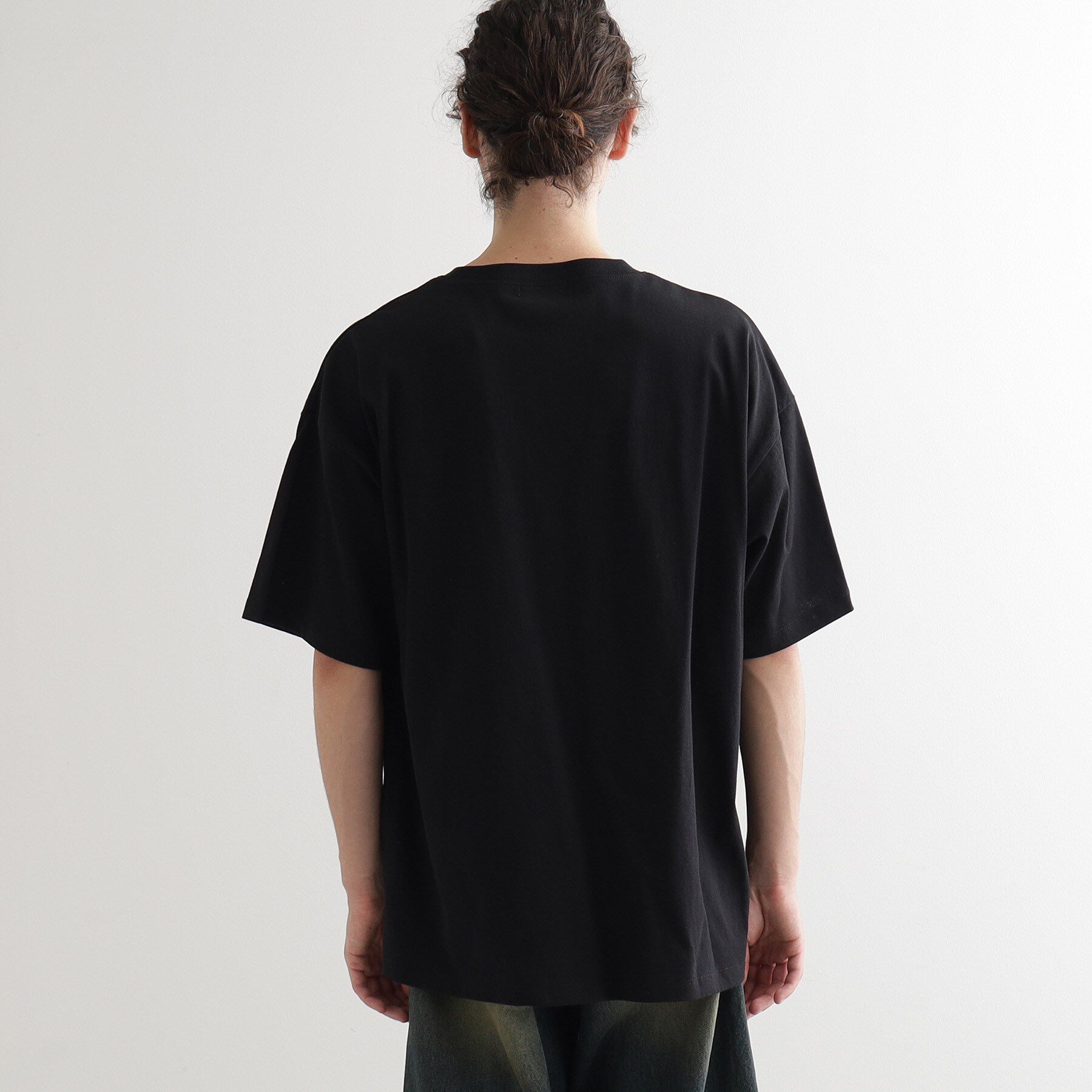 tk.TAKEO KIKUCHI「ヒゲサガラT‐Shirt」|Tシャツ・カットソー|