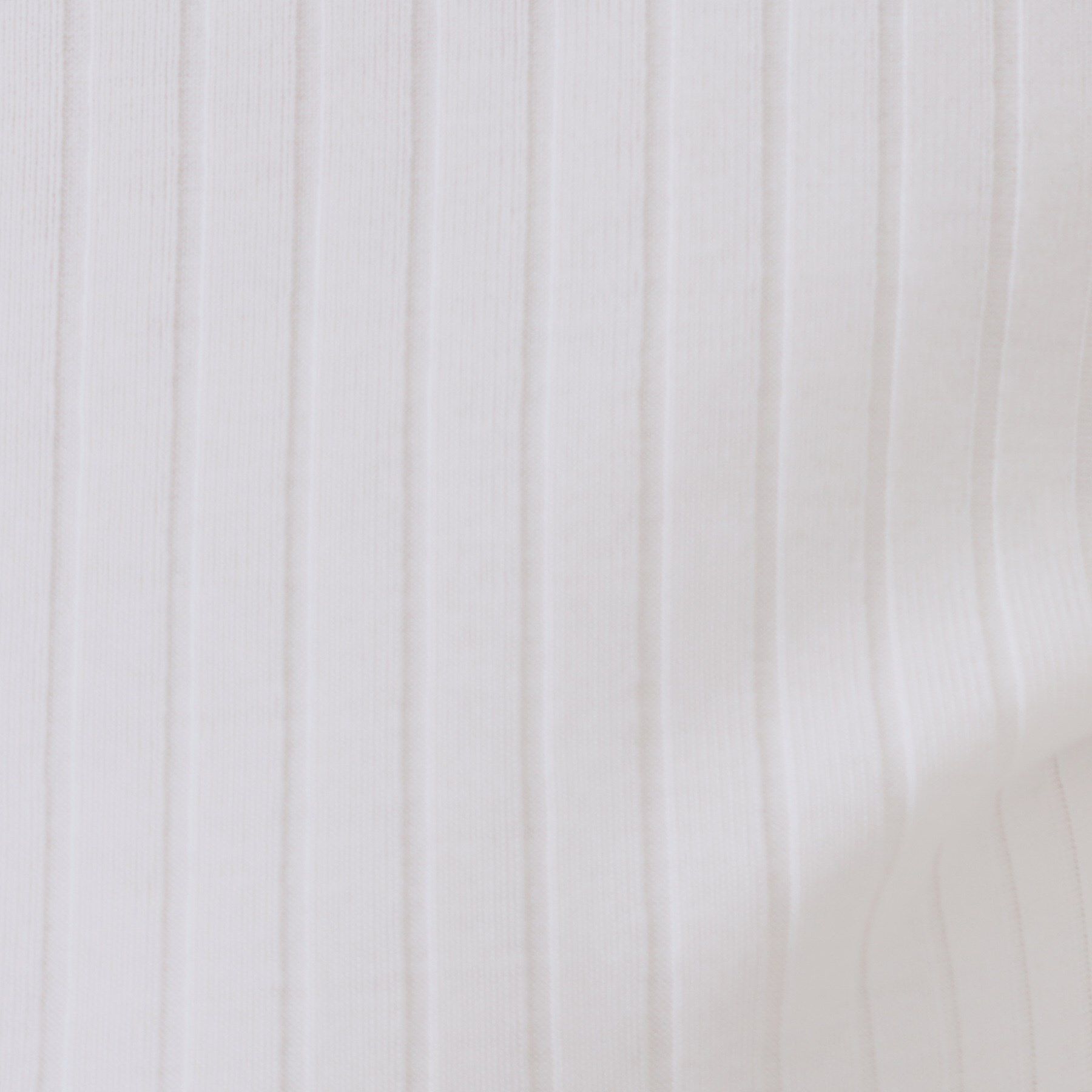 OPAQUE.CLIP「汗染み防止 ボートネックリブカットソー【洗濯機洗い可/抗ピル】」|Tシャツ・カットソー|