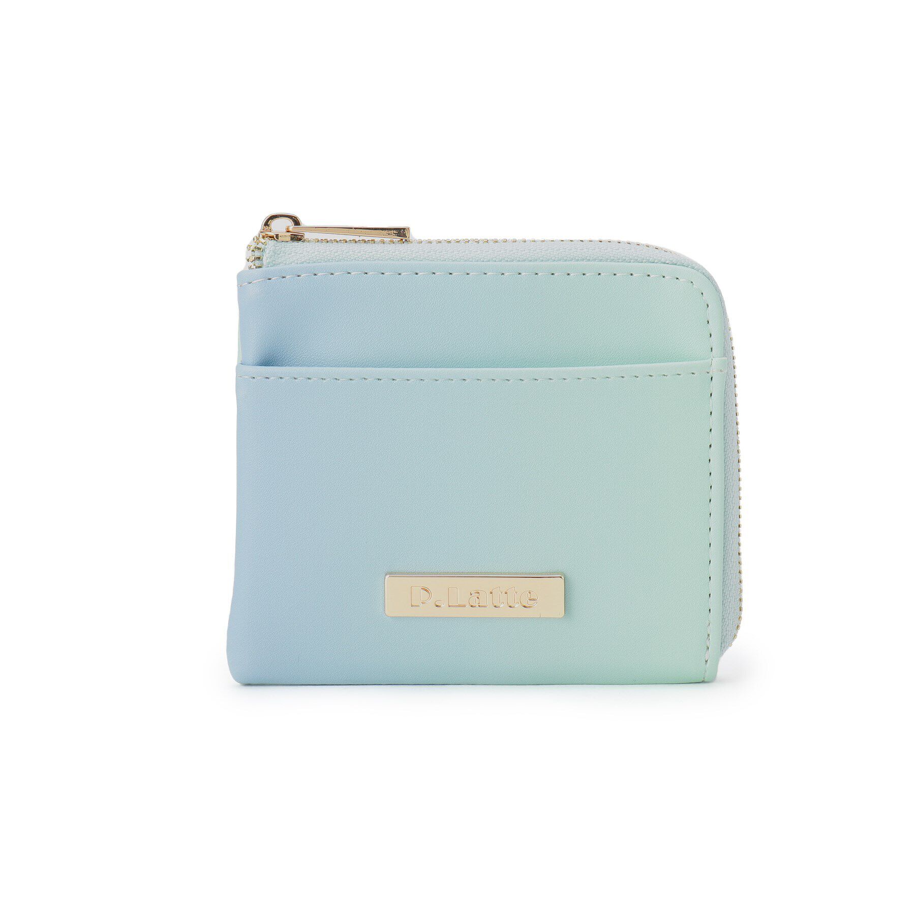 PINK-latte「コインウォレット」|コインケース|